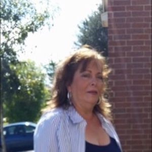 Meet your Posher, Lou ann